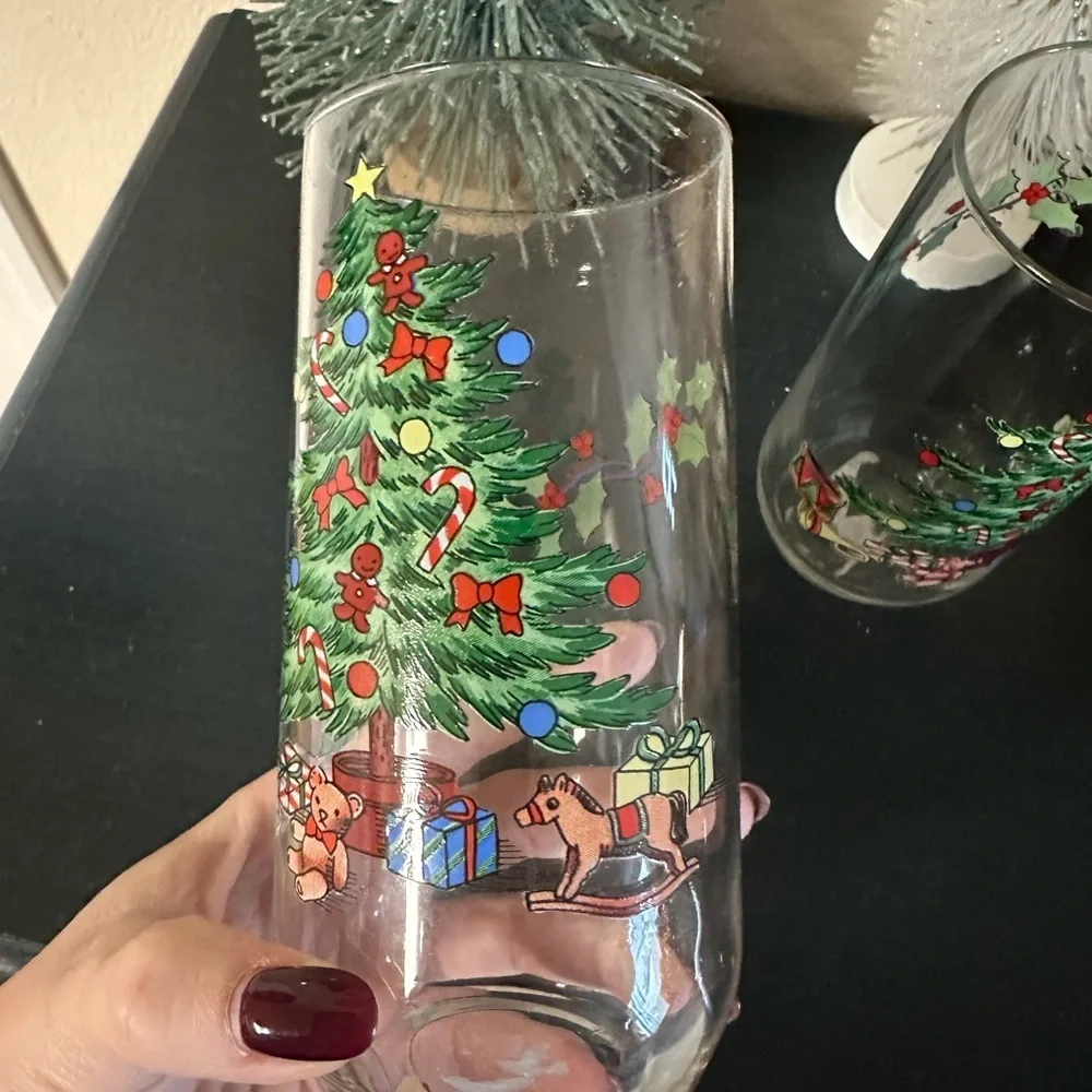N/A celebrate holidays